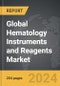 Hematology Instruments and Reagents - Global Strategic Business Report - Product Thumbnail Image