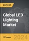 LED Lighting - Global Strategic Business Report - Product Thumbnail Image