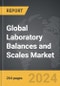 Laboratory Balances and Scales - Global Strategic Business Report - Product Thumbnail Image