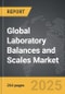 Laboratory Balances and Scales: Global Strategic Business Report - Product Image