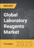 Laboratory Reagents - Global Strategic Business Report- Product Image