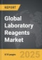 Laboratory Reagents - Global Strategic Business Report - Product Thumbnail Image