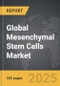 Mesenchymal Stem Cells (MSC): Global Strategic Business Report - Product Image