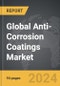 Anti-Corrosion Coatings - Global Strategic Business Report - Product Image