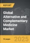 Alternative and Complementary Medicine - Global Strategic Business Report - Product Thumbnail Image