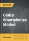 Smartphones: Global Strategic Business Report - Product Thumbnail Image