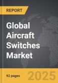 Aircraft Switches: Global Strategic Business Report- Product Image