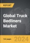 Truck Bedliners: Global Strategic Business Report - Product Thumbnail Image