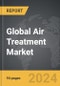 Air Treatment - Global Strategic Business Report - Product Image