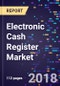 Electronic Cash Register Market, Share & Trends Analysis by Type (Stationary, Portable), by Product (Standard ECRs, Checkout or POS Systems, Personal ECRs, Mobile POS Systems), by End-User (Retail, Hospitality), by Region, Competitive Strategies and Segment Forecasts, 2016-2026 - Product Thumbnail Image