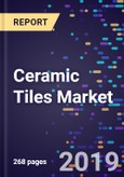 Ceramic Tiles Market Size, Trend and Growth, By Product Type, By Construction Type, By Application, By End-User (Residential and Non-Residential) And Segment Forecasts, 2016-2026- Product Image