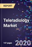 Teleradiology Market Size, Share & Analysis By Imaging Technique (Computed Tomography (CT), X-ray, Nuclear Imaging, Fluoroscopy, Mammography, Others), By End-Use (Hospitals, Diagnostic Centers, Ambulatory Service Centers, Others), Region- Forecasts To 2027- Product Image