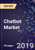 Chatbot Market Analysis, By Platform (Web Based, Mobile Based) By Type (Software and Services) By Industry Verticals (BFSI, Retail, & Others) By End User, By Application and By Region, Forecasts to 2026- Product Image