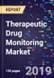 Therapeutic Drug Monitoring Market Analysis, By Product Type (Consumables, Equipment ) By Technology Type (Immunoassays, and Others) By Drug Type, By End Use (Hospital Laboratories, Commercial/Private Laboratories, And Others), Forecasts To 2026 - Product Thumbnail Image