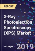 X-Ray Photoelectron Spectroscopy (XPS) Market Analysis, By Usage (Element, Density) By Application (Healthcare, Semiconductors) By Analysis Type (Forensic, Contamination) By Light source (Monochromatic, Non-monochromatic), Forecasts To 2026- Product Image