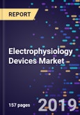 Electrophysiology Devices Market Analysis, By Product (EP Ablation Catheters, EP Laboratory Devices, EP Diagnostic Catheters, Access Devices, And Others), By Indication (Atrial Fibrillation, Atrial Flutter, Wolff-Parkinson-White Syndrome), Forecasts To 2026- Product Image