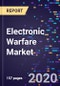Electronic Warfare Market Analysis, By Capability (Electronic Support, Electronic Attack, Electronic Protection), By Platform (Aerial, Land, Naval), By Product (Electronic Warfare equipment, Electronic Warfare Operational Support), And Segment Forecasts To 2027 - Product Thumbnail Image