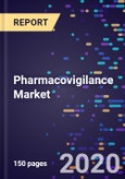 Pharmacovigilance Market By Type, By Service Provider (In-house, Contract Outsourcing), By Clinical Trial Phase, and By End-User (Hospitals, Research Organisations, Others), Forecasts To 2027- Product Image