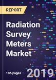 Radiation Survey Meters Market Size, Share, Growth by Product Type (Scintillation detector, Geiger counter, Ion Chamber), by Application (Defense, Healthcare, Industry and Manufacturing, Others), by Region, Competitive Strategies and Segment Forecasts, 2016-2026- Product Image