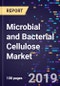 Microbial and Bacterial Cellulose Market Size, Share & Trends Analysis Report by Product Type (Dynamic Method, Static Method), by End-User (Paper Industry, Food Industry, Medical Industry, Cosmetics, Others), by Region, Competitive Strategies and Segment Forecasts, 2016-2026 - Product Thumbnail Image