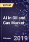 AI in Oil and Gas Market, Share & Trends Analysis by Application (Quality Control, Production Planning, Predictive Maintenance, Thermal Detection, Others), by Operation (Upstream, Midstream, Downstream), by Region, Competitive Strategies and Segment Forecasts, 2016-2026 - Product Thumbnail Image