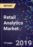 Retail Analytics Market Size, Share And Industry Analysis By Component (Software, Services), By Business Functions, By Organization Size, By Deployment Mode (On-Premises, Cloud), By End Users (Online, Offline) And Region, Segment Forecasts To 2026- Product Image