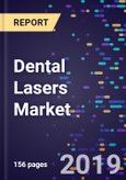 Dental Lasers Market, Share & Trends Analysis Report by Product Type , by Application, by Region, Competitive Strategies and Segment Forecasts, 2016-2026- Product Image
