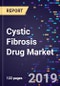 Cystic Fibrosis Drug Market, Share & Trends Analysis Report by Drug Type, by Drug Administration (Oral, Injection), by Application (Hospitals, Clinics, Others), by Region, Competitive Strategies and Segment Forecasts, 2016- 2026 - Product Thumbnail Image
