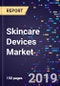 Skincare Devices Market Analysis By Type (Diagnostic, Treatment), By Distribution Channel (Indirect, Direct), By Application (Skin Rejuvenation, Hair Removal, Cellulite Reduction), By End-Use (Dermatology Clinics, Hospitals), Forecasts To 2026 - Product Thumbnail Image