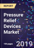 Pressure Relief Devices Market By Product (Low-tech Device, Hi-tech Device, others), By End Use (Hospitals, Clinics, and Long-term Care Centers) Forecasts To 2026- Product Image