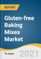 Gluten-free Baking Mixes Market Size, Share & Trends Analysis Report by Product (Cakes & Pastries, Cookies), by Distribution Channel (Grocery Stores, Club Stores), by Region (North America, APAC), and Segment Forecasts, 2021-2028 - Product Image