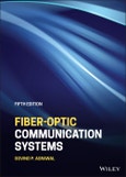 Fiber-Optic Communication Systems. Edition No. 5- Product Image