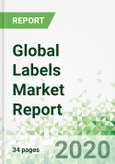 Global Labels Market Report 2020- Product Image