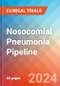 Nosocomial Pneumonia - Pipeline Insight, 2022 - Product Image