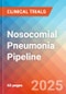 Nosocomial Pneumonia - Pipeline Insight, 2024 - Product Image