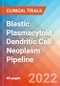 Blastic Plasmacytoid Dendritic Cell Neoplasm - Pipeline Insight, 2022 - Product Thumbnail Image