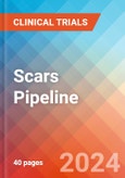 Scars - Pipeline Insight, 2024- Product Image