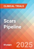 Scars - Pipeline Insight, 2024- Product Image