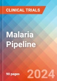 Malaria - Pipeline Insight, 2024- Product Image