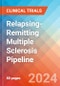 Relapsing-Remitting Multiple Sclerosis - Pipeline Insight, 2024 - Product Thumbnail Image