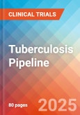 Tuberculosis - Pipeline Insight, 2024- Product Image