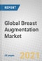 Global Breast Augmentation Market: 2021-2026 - Product Thumbnail Image