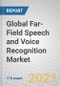 Global Far-Field Speech and Voice Recognition Market: 2021-2026 - Product Thumbnail Image