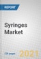 Syringes: Technologies and Global Markets: 2021-2026 - Product Image
