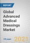 Global Advanced Medical Dressings Market: 2020-2025 - Product Thumbnail Image