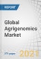 Global Agrigenomics Market by Application (Crops and Livestock), Sequencer Type (Sanger Sequencing, Illumina HiSeq Family, PacBio Sequencer, SOLiD Sequencer), Objectives, and Region (North America, Europe, APAC, South America, RoW) - Forecast to 2026 - Product Thumbnail Image