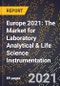 Europe 2021: The Market for Laboratory Analytical & Life Science Instrumentation - Product Thumbnail Image