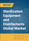 Sterilization Equipment and Disinfectants Global Market Report 2021: COVID-19 Implications and Growth to 2030 - Product Image