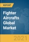 Fighter Aircrafts Global Market Report 2021: COVID-19 Impact and Recovery to 2030 - Product Thumbnail Image