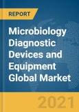 Microbiology Diagnostic Devices and Equipment Global Market Report 2021: COVID-19 Implications and Growth to 2030- Product Image